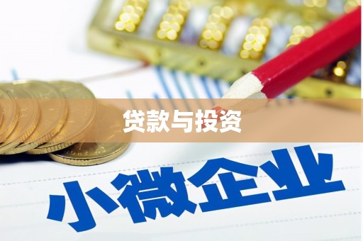 西塞山贷款与投资