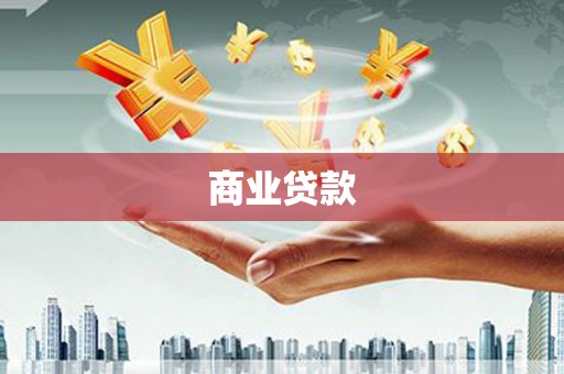 西塞山商业贷款