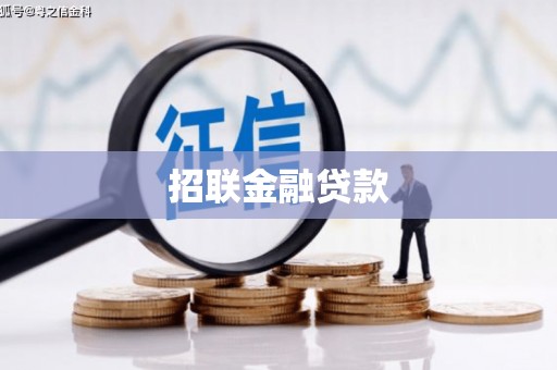 西塞山招联金融贷款