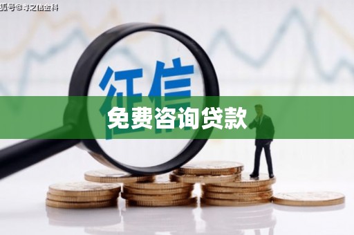 西塞山免费咨询贷款