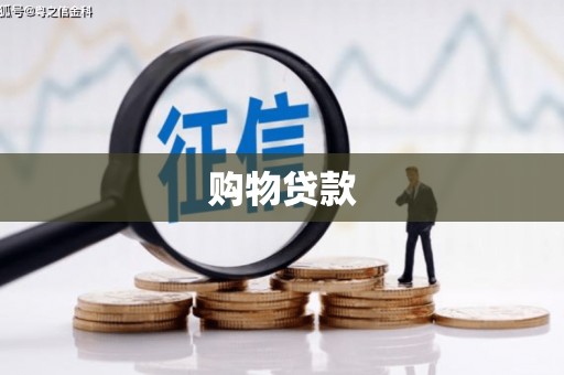 西塞山购物贷款
