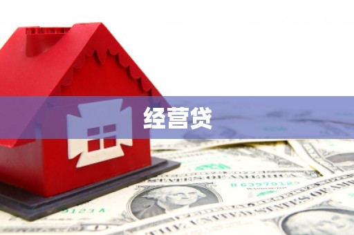 西塞山经营贷